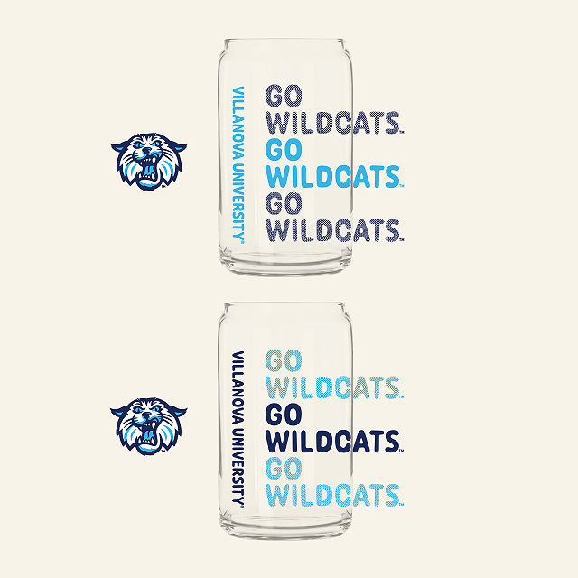 Uncommon Goods College Glass - Thumbnail 5