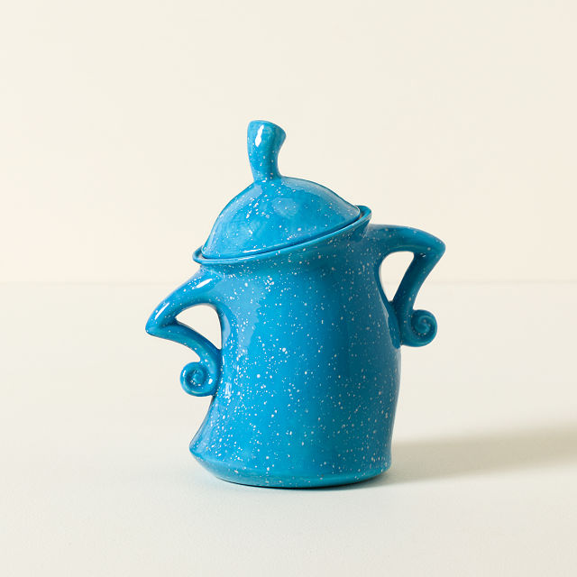 Uncommon Goods Storage Canister