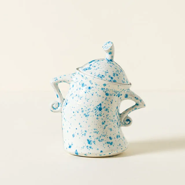 Sassy Storage Canister