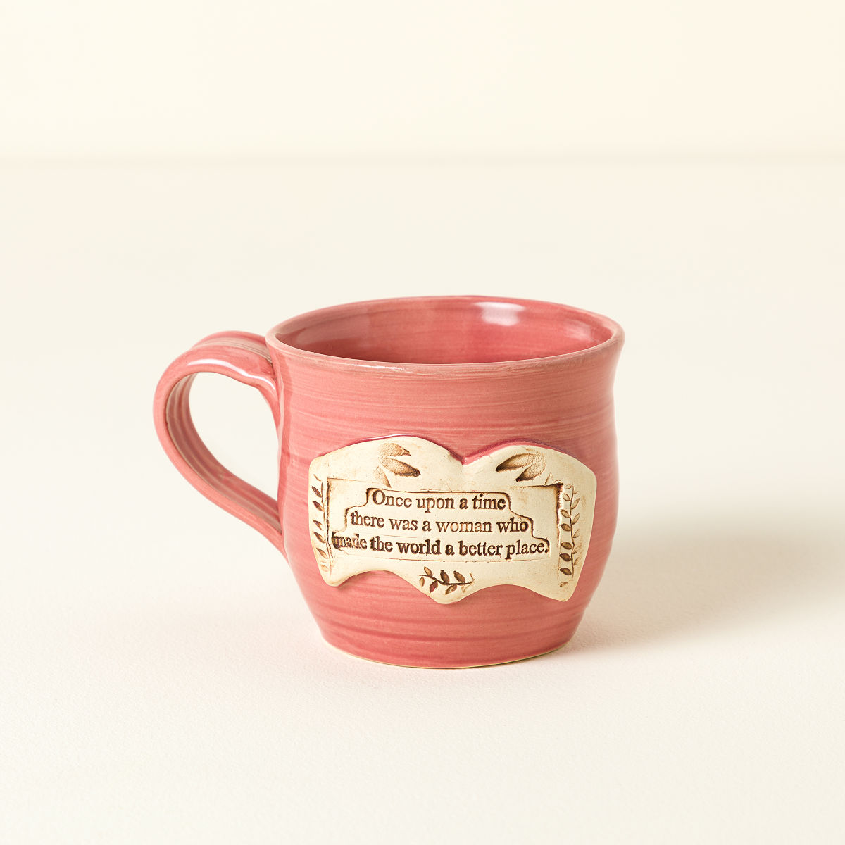 Story Cup - Better Place (Dusty Pink)