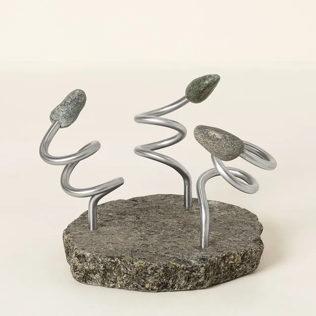 Bottoms Up Wine Bottle Holder Drinking Goods