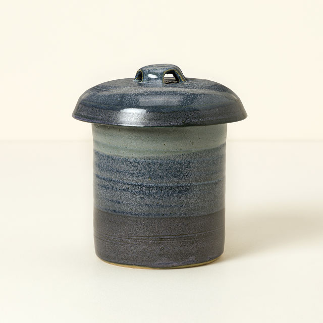 Ceramic Kitchen Compost Bin Home Compost Goods