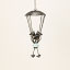 Parachuting Puppy Garden Springer thumbnail 4