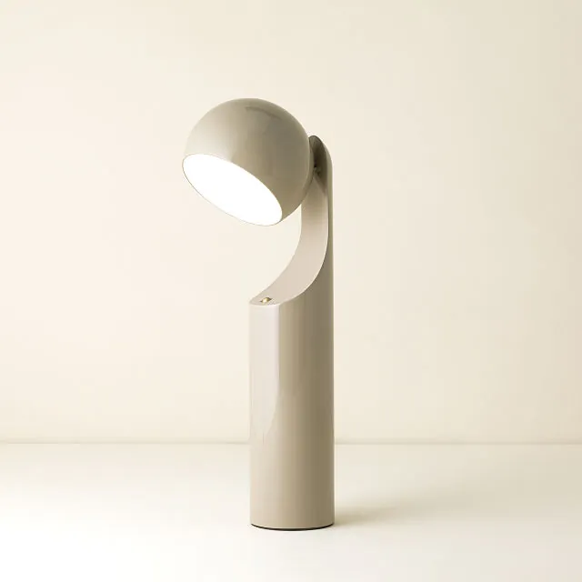 non blue light reading lamp