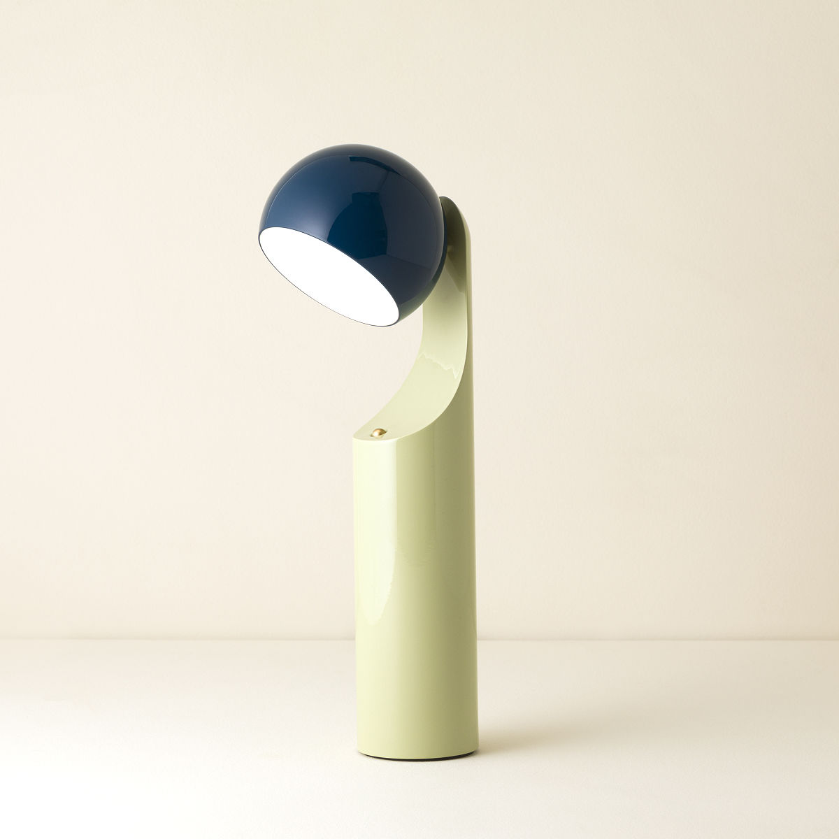 Portable Reading Lamp - Mint