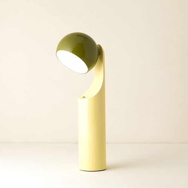Portable Reading Lamp