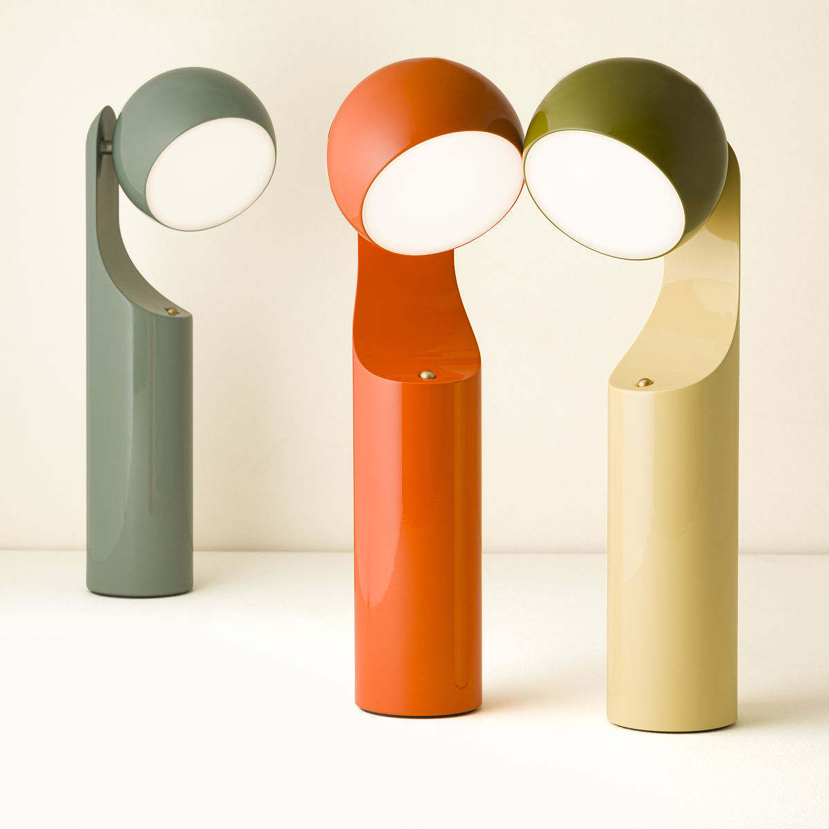 Portable Reading Lamp | Lamp
