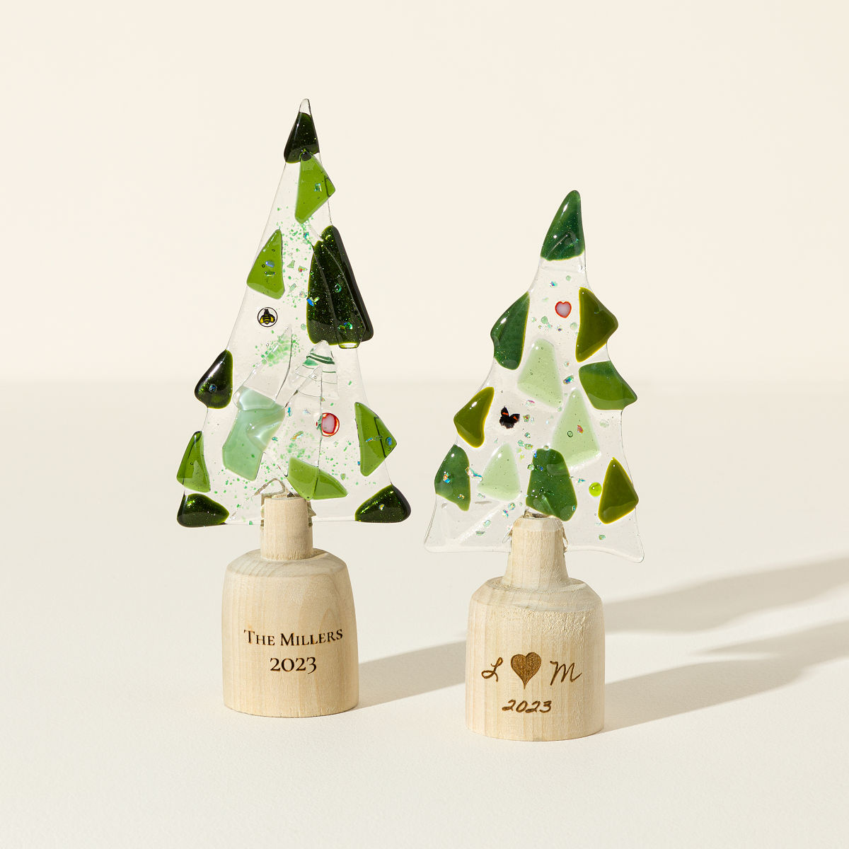 Custom Christmas Tree Sculpture Christmas Art Goods