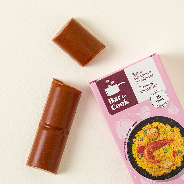 Goods Global Flavors Instant Sauce Bar Set Sauces