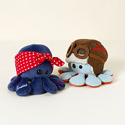 Inspirational Female Octopals