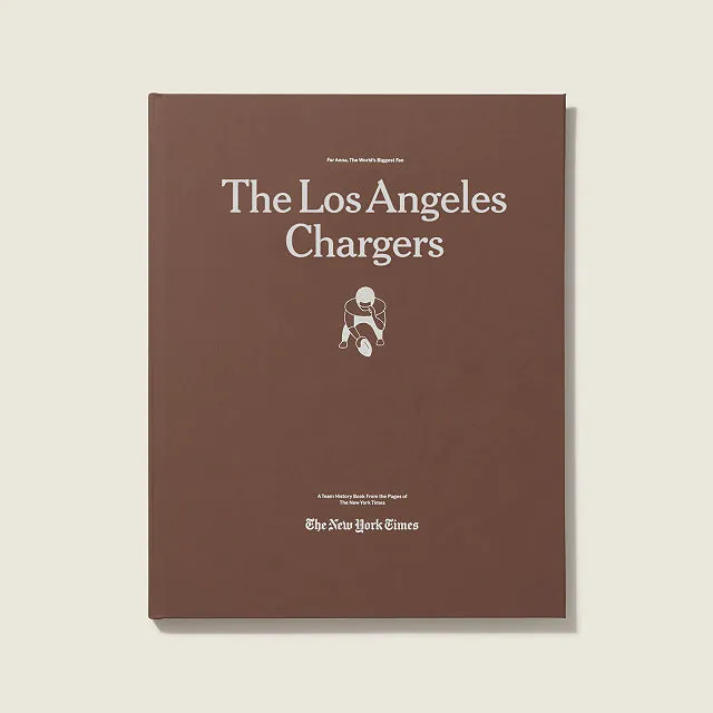 Los Angeles Chargers