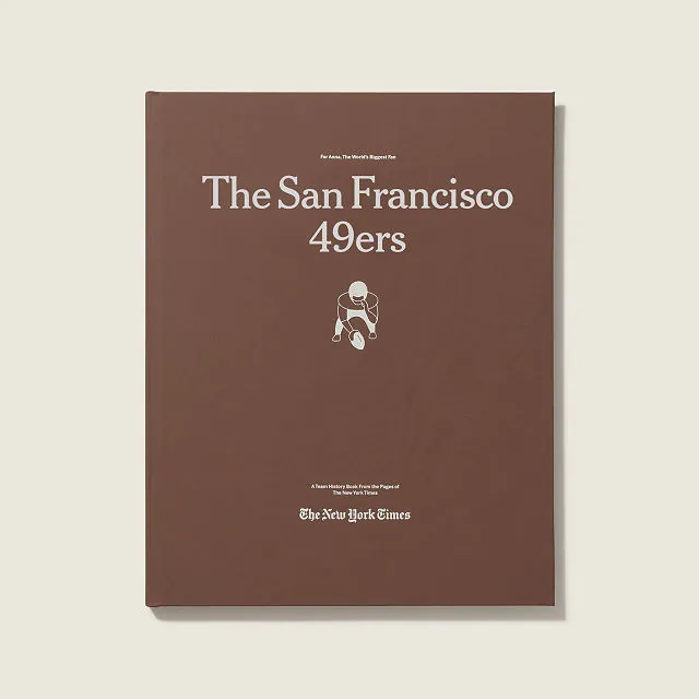 San Francisco 49ers