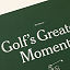 New York Times Personalized Golf History Book thumbnail 6