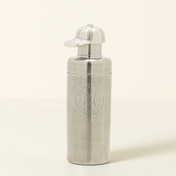 Batter Up MLB Cocktail Shaker & Bar Tool Set