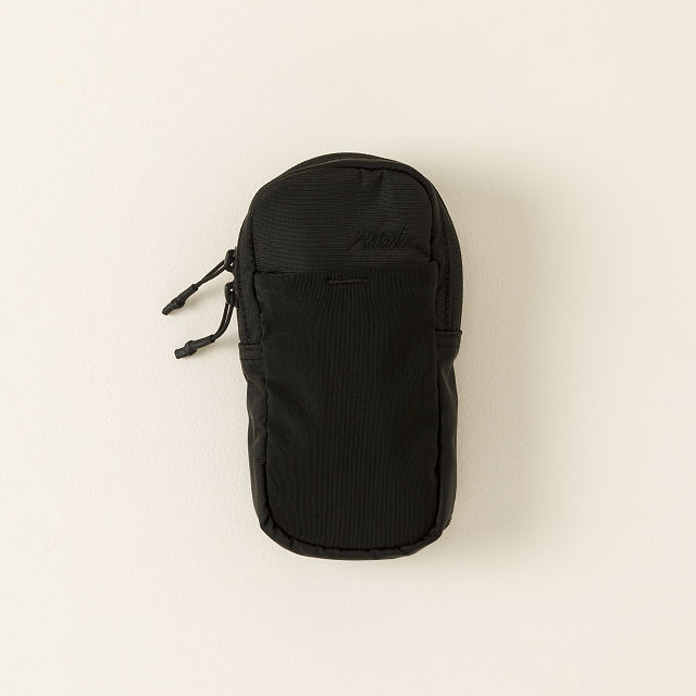 Quick Access Backpack Pocket