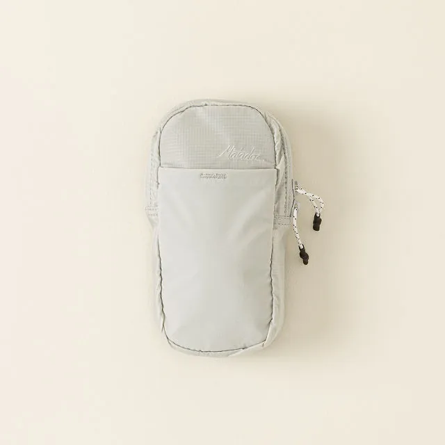 Quick Access Backpack Pocket