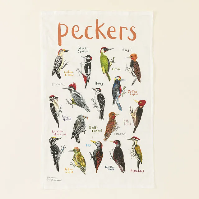 Peckers