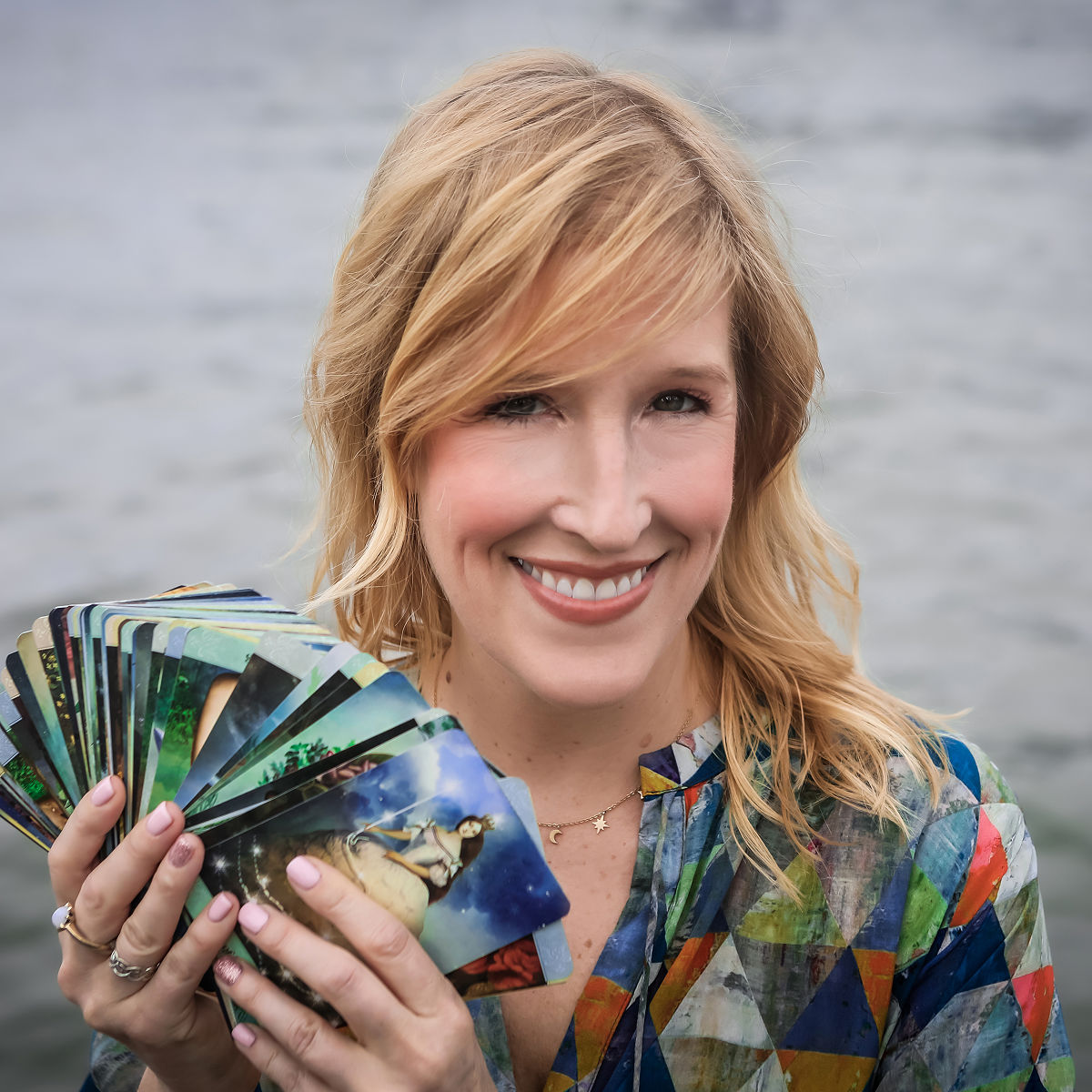 Birthday Tarot Reading Class