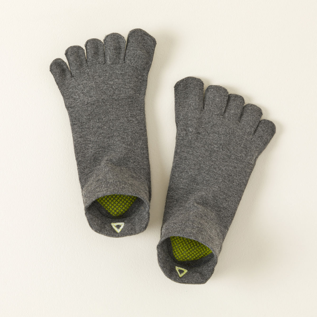 Acupressure Recovery Toe Socks - Medium (Women's 7.5-9.5, Men's 6-8)