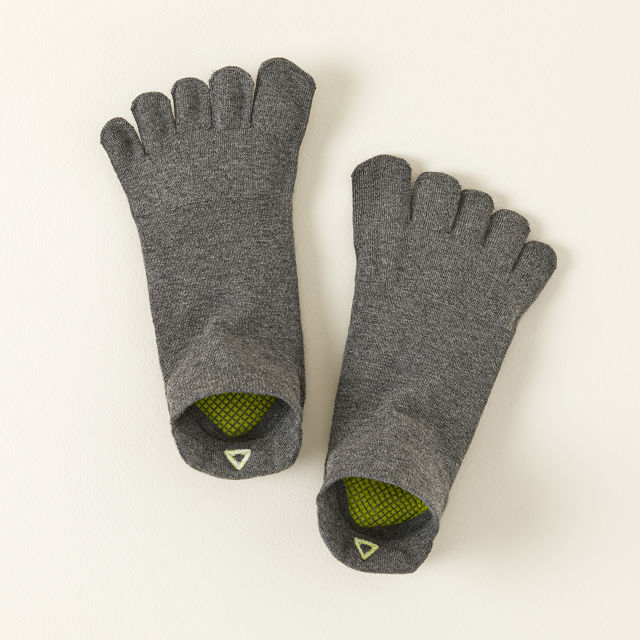 Acupressure Recovery Toe Socks