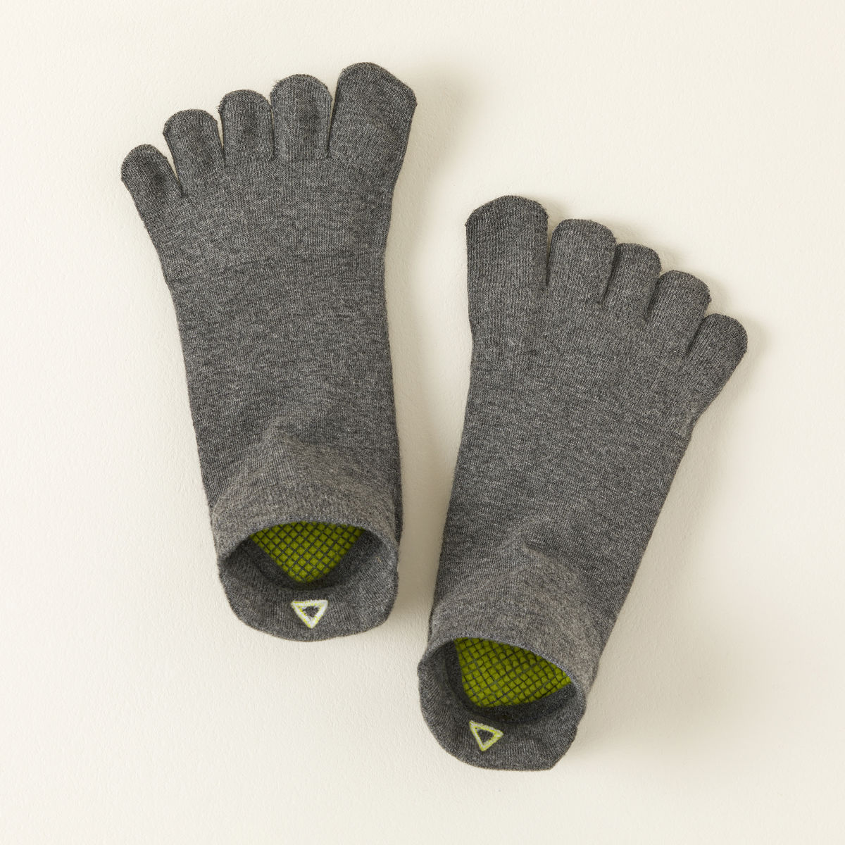 Acupressure Recovery Toe Socks - X-Large (Men's 11-13)