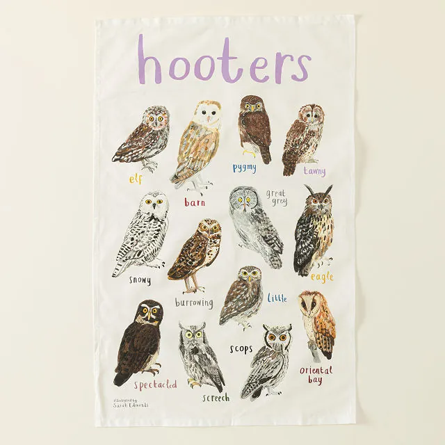 Hooters