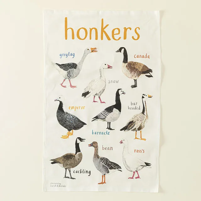 Honkers