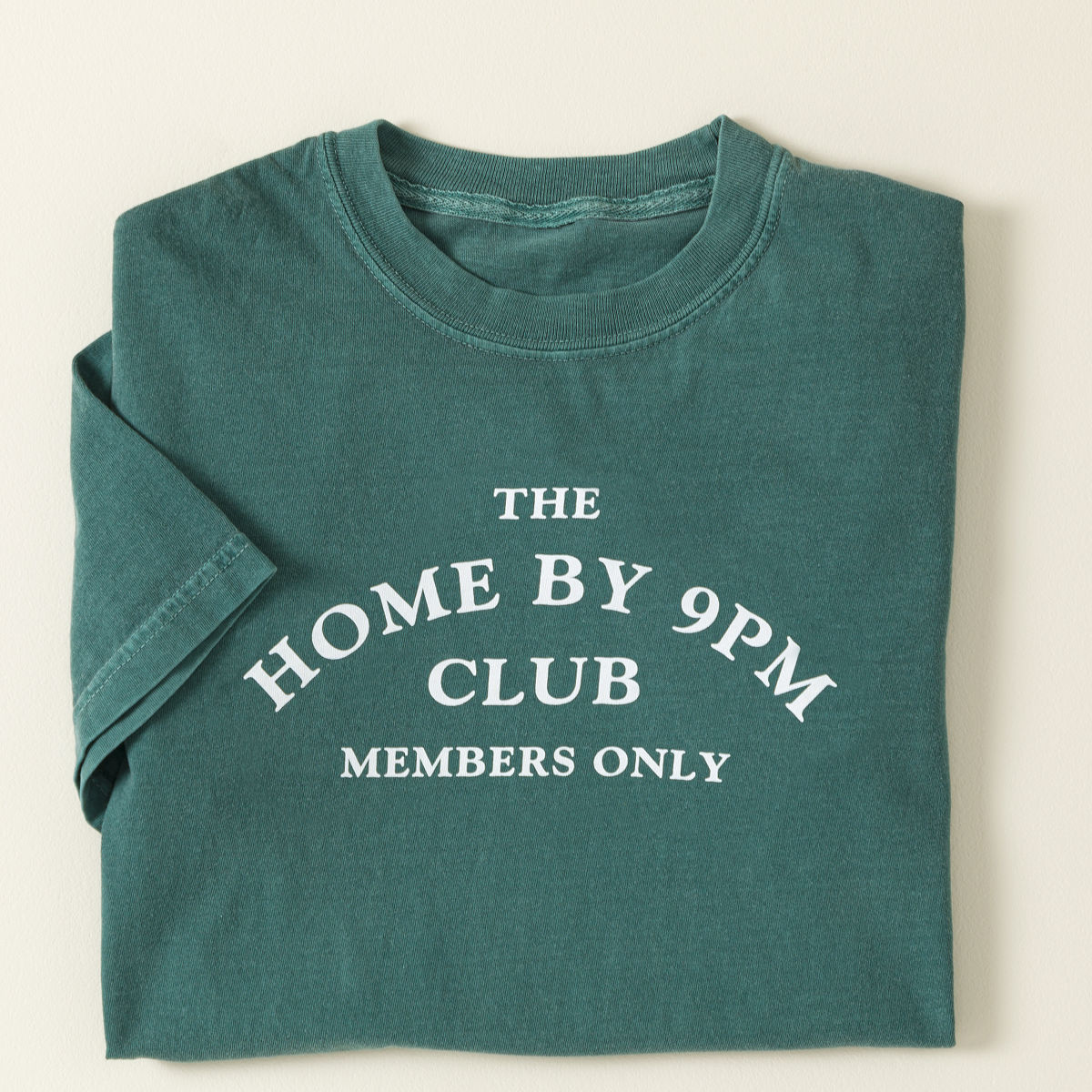 Let's Go Home Tee - XX-Large