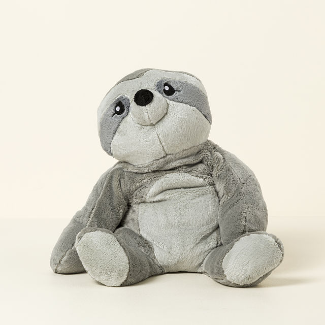 Weighted Emotional Support Animal