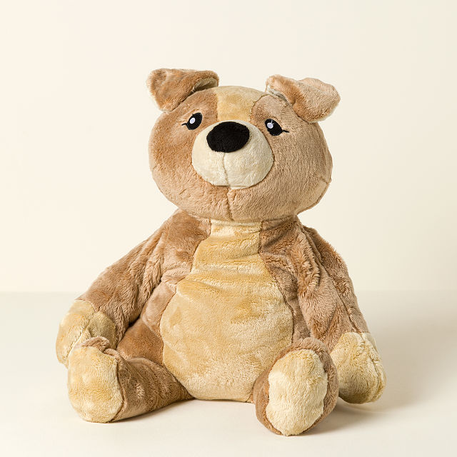 Weighted Emotional Support Animal