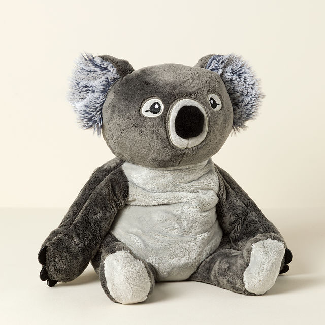 Weighted Emotional Support Animal