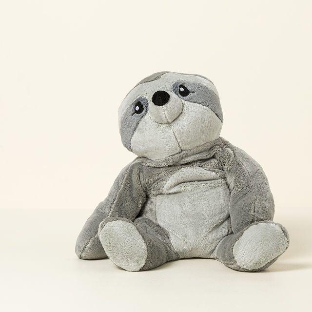 Weighted Emotional Support Sloth