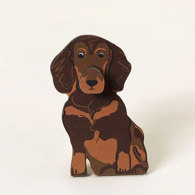 Uncommon Goods | Pick Your Pooch Eyeglass Holder | Accessories