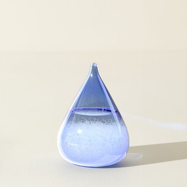 Weather Changing Water Droplets