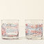 MLB Stadiumscape Rocks Glasses - Set of 2 thumbnail 4