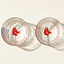 MLB Stadiumscape Rocks Glasses - Set of 2 thumbnail 5