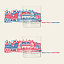 MLB Stadiumscape Rocks Glasses - Set of 2 thumbnail 6