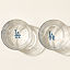 MLB Stadiumscape Rocks Glasses - Set of 2 thumbnail 5