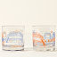MLB Stadiumscape Rocks Glasses - Set of 2 thumbnail 4