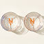 MLB Stadiumscape Rocks Glasses - Set of 2 thumbnail 5