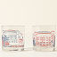 MLB Stadiumscape Rocks Glasses - Set of 2 thumbnail 4