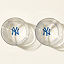 MLB Stadiumscape Rocks Glasses - Set of 2 thumbnail 5