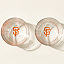 MLB Stadiumscape Rocks Glasses - Set of 2 thumbnail 5