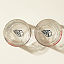 MLB Stadiumscape Rocks Glasses - Set of 2 thumbnail 5