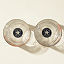MLB Stadiumscape Rocks Glasses - Set of 2 thumbnail 5