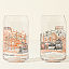 MLB Stadiumscape Can-Shaped Glasses - Set of 2 thumbnail 4