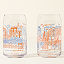 MLB Stadiumscape Can-Shaped Glasses - Set of 2 thumbnail 4