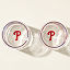 MLB Stadiumscape Can-Shaped Glasses - Set of 2 thumbnail 5