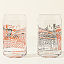 MLB Stadiumscape Can-Shaped Glasses - Set of 2 thumbnail 4