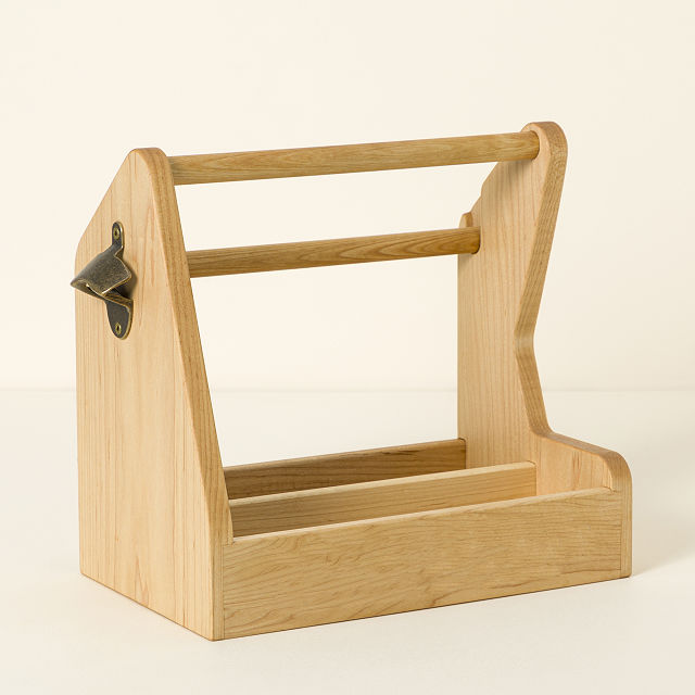 Grillmaster's Cookout Caddy